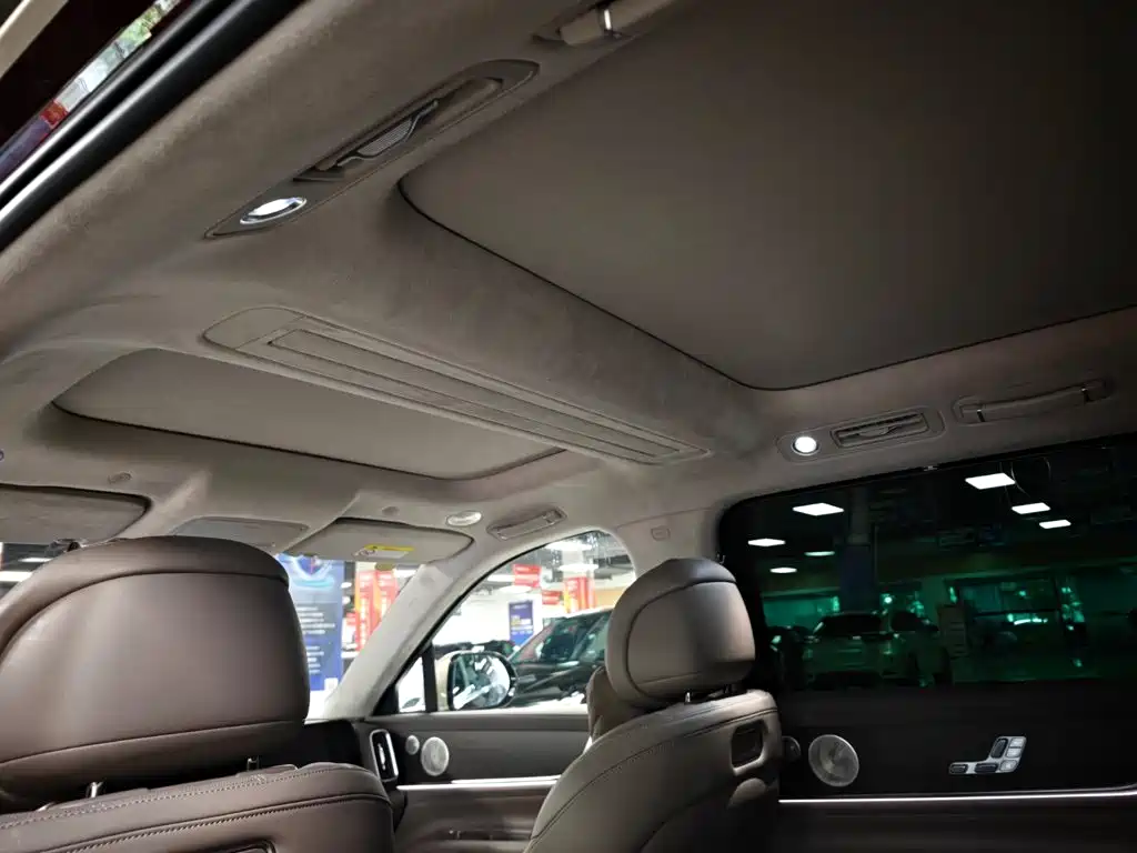 AITO Wenjie AITO M9 2026 2025 Extended Range Ultra 52kWh 5-Seater