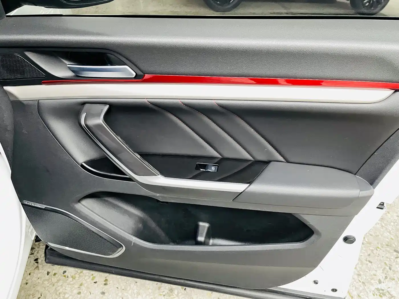 Haval H4 2019 Red Label 1.5GDIT DCT Elite Smart Connect Edition фото 15