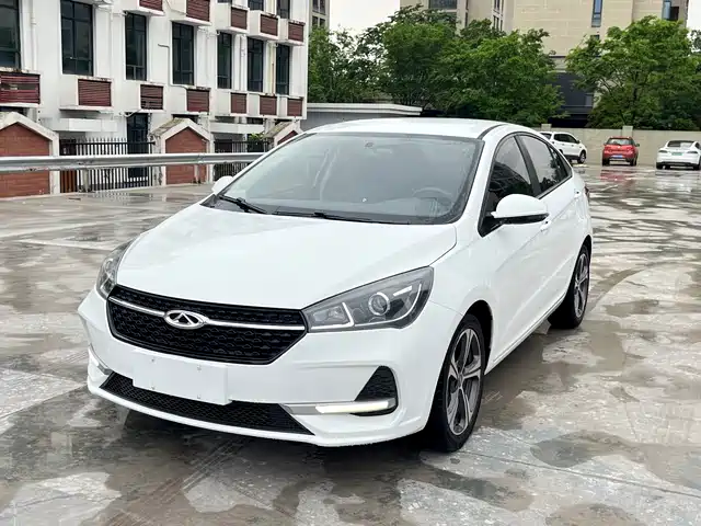 CHERY ARRIZO 5