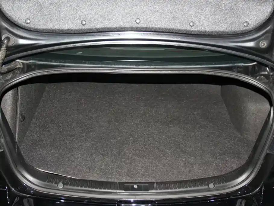 Mazda 3 2011 2010 2.0L Automatic Classic Sport