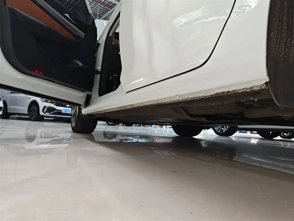 Volkswagen Bora 2023 200TSI DSG Smart PRO Edition фото 22