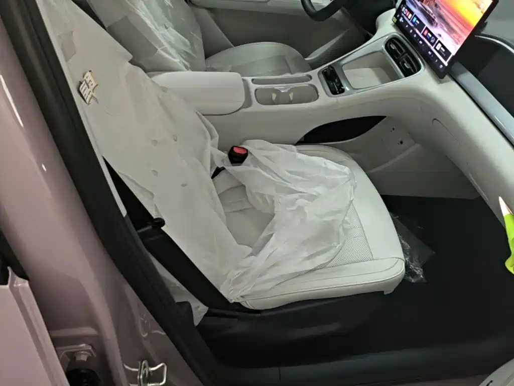 Geely Galaxy Starry Wish 2026 2026 Model 310km Dream Edition