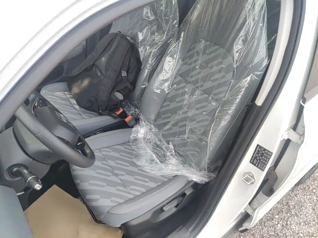 Leapmotor T03 2026 2025 Model 310 Comfort Edition