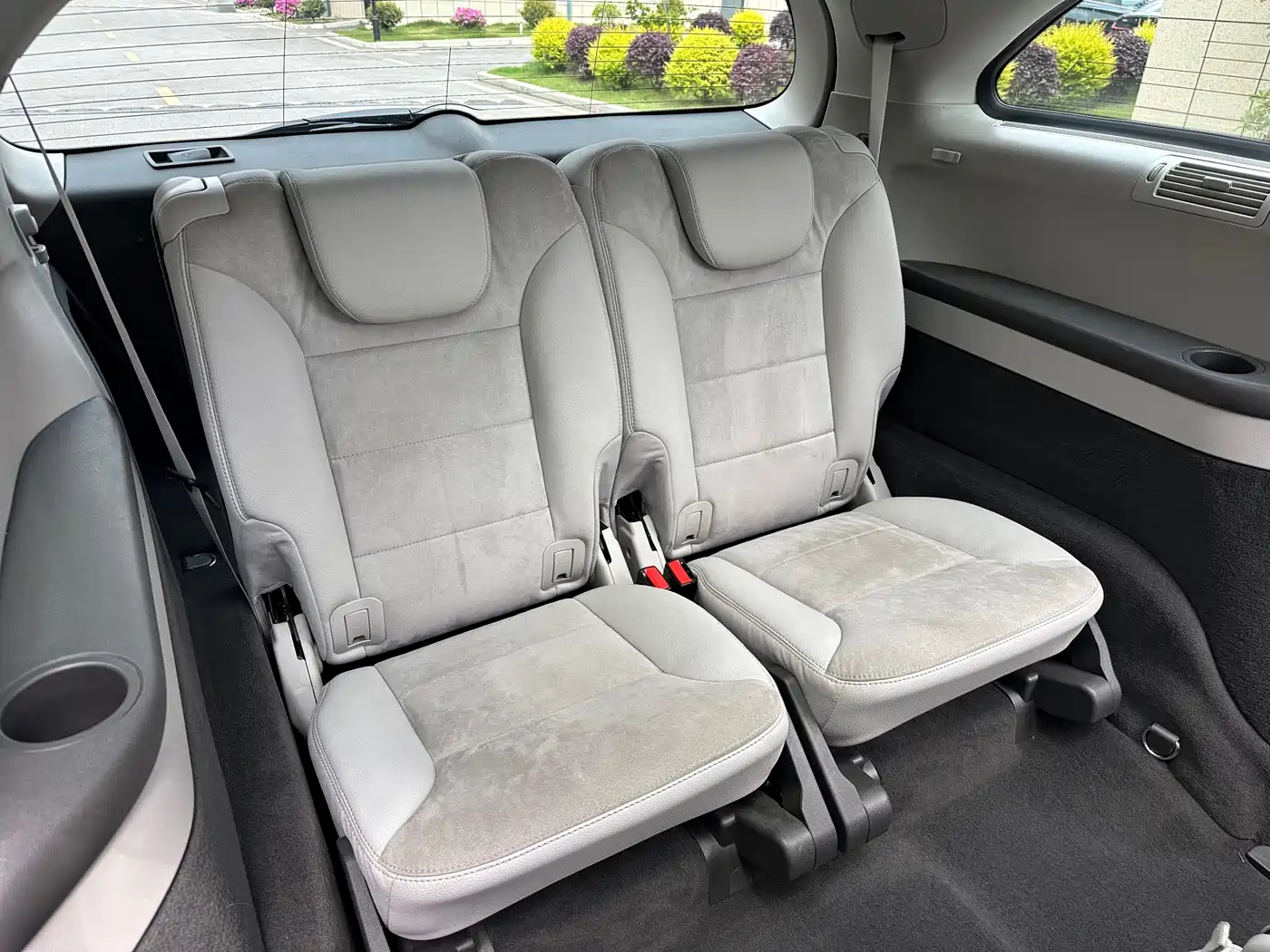 Mercedes-Benz R-Class 2015 R 320 4MATIC Luxury фото 30