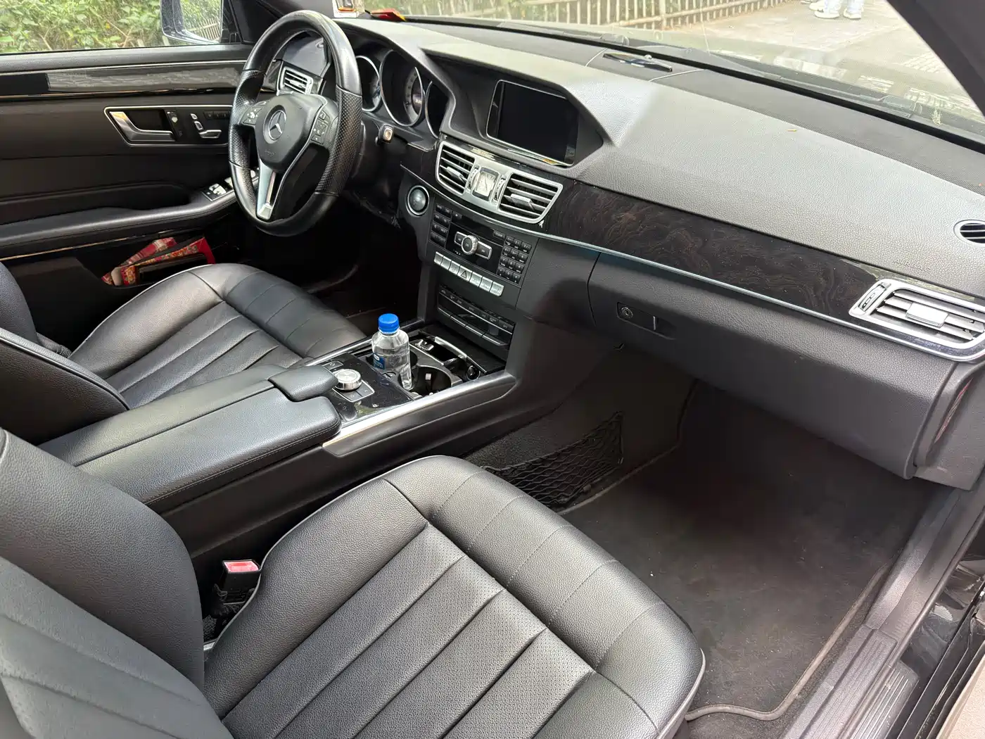 Mercedes-Benz E-Class 2015 E 260 L Sport фото 6