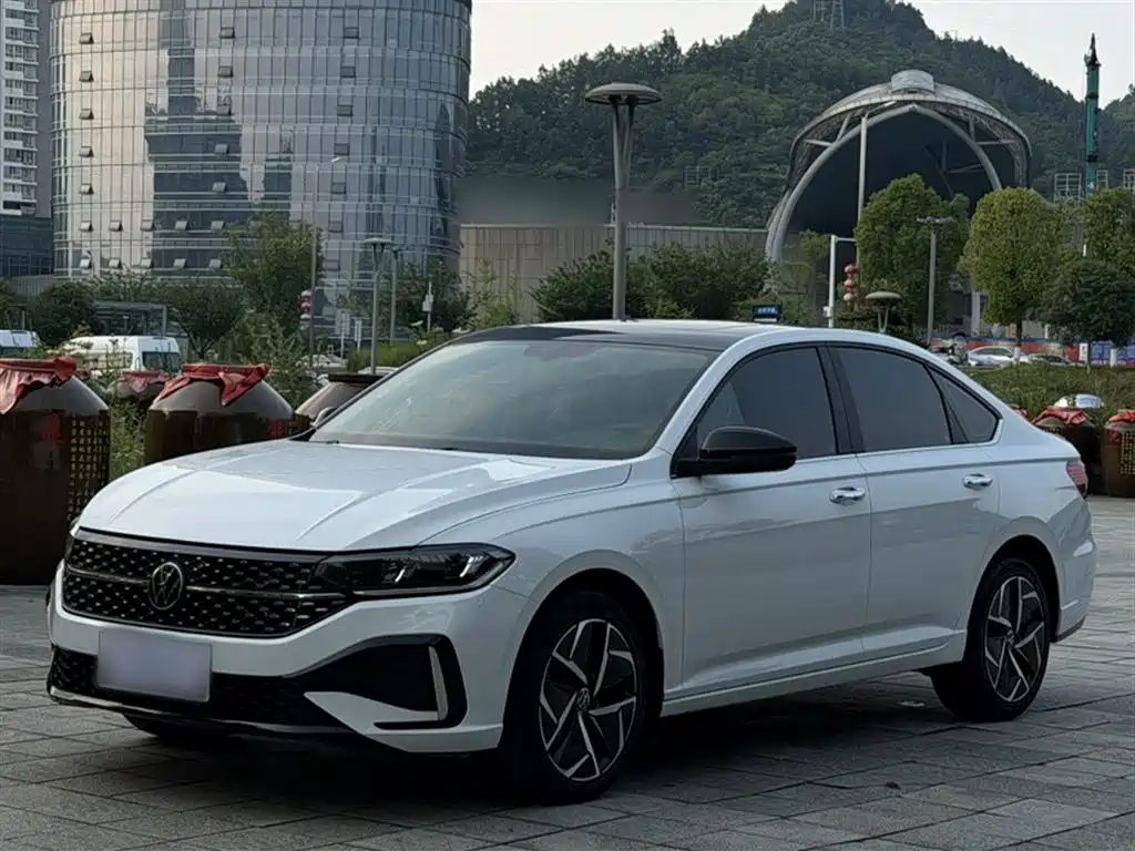 Volkswagen Lavida 2023 280TSI DSG Starlight Comfort Edition