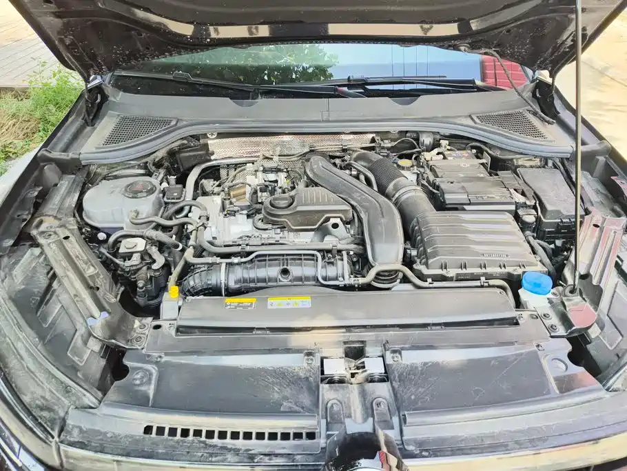 Volkswagen Sagitar 2026 2026 S Base Model