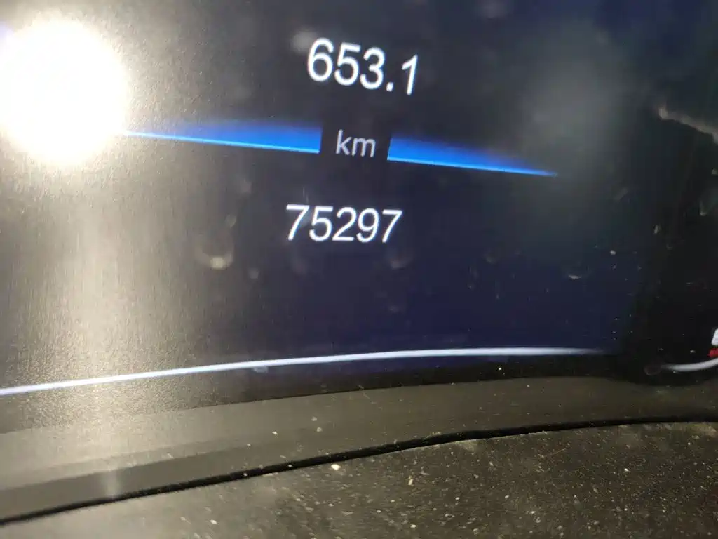 BAIC Beijing U7 2019 2019 Model 1.5T Manual Elite China VI