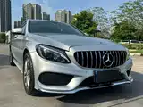 Фото 1 - Mercedes-Benz C-Class
