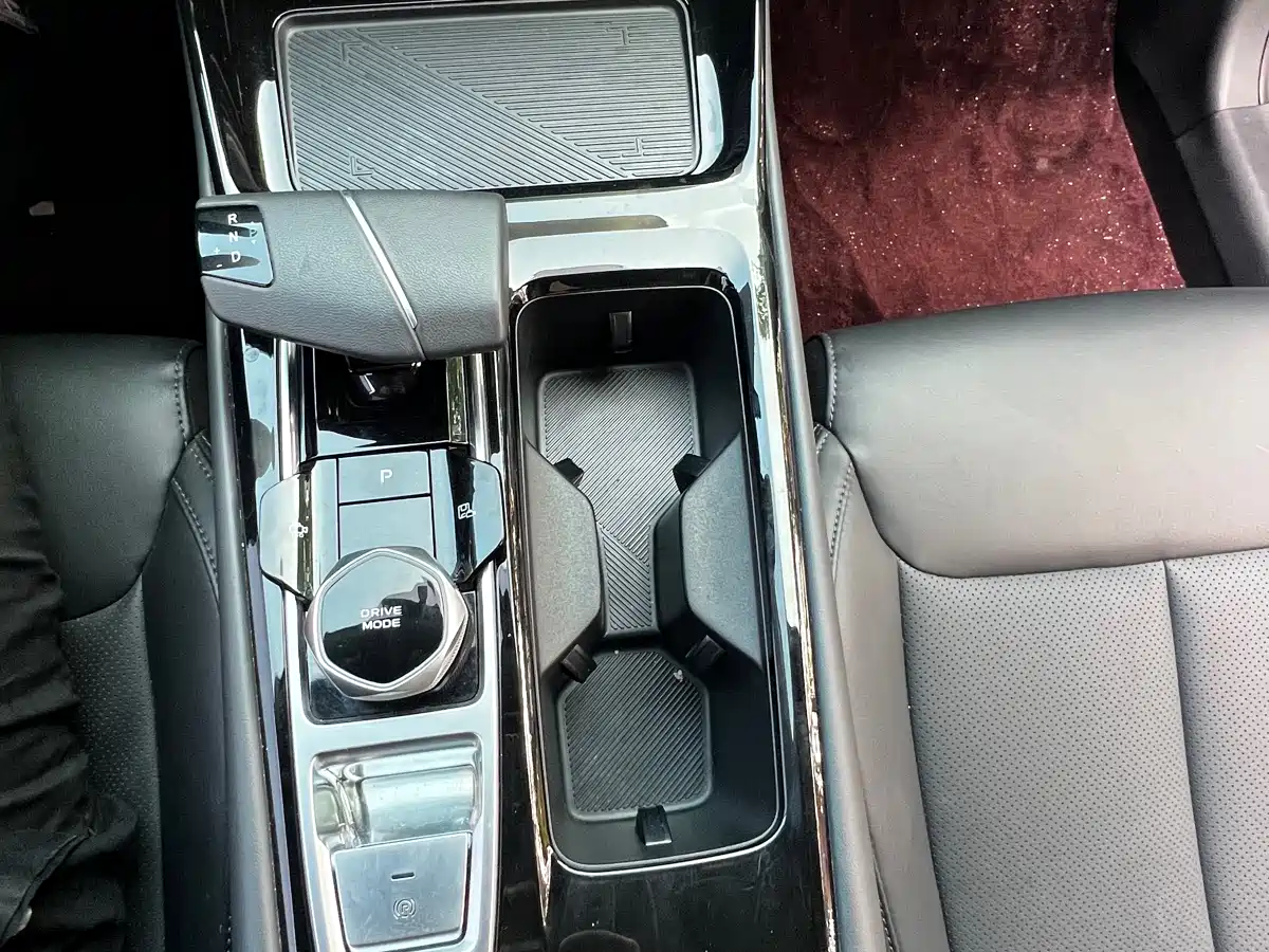 Changan Ruicheng PLUS 2023 2023 1.5T DCT Luxury
