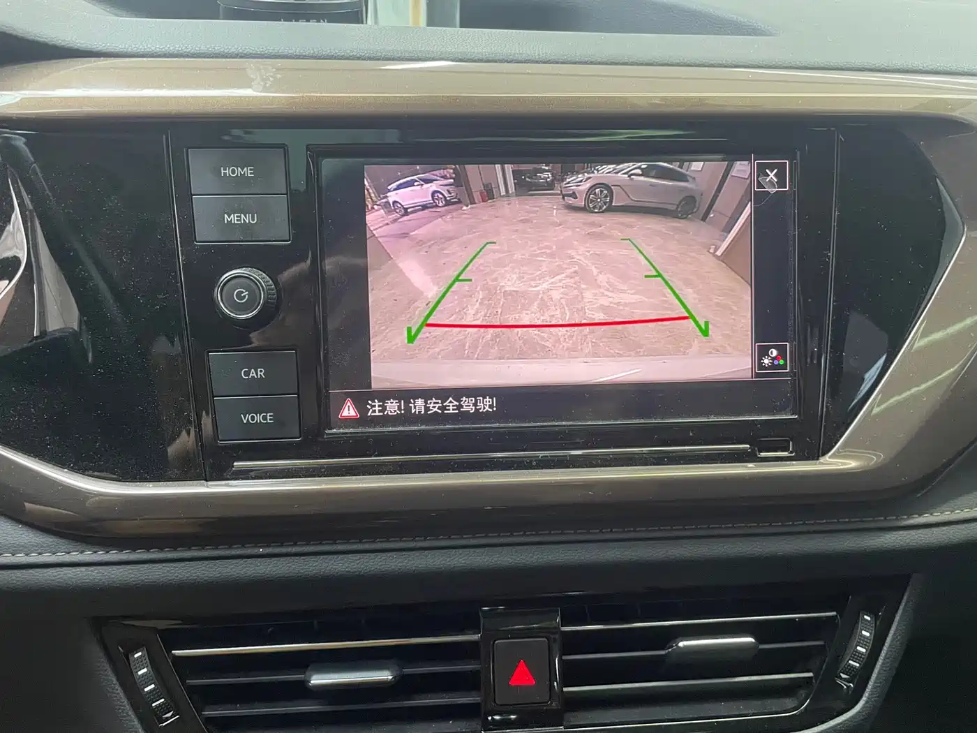 Volkswagen Tharu 2019 280TSI 2WD Luxury Edition China V фото 20