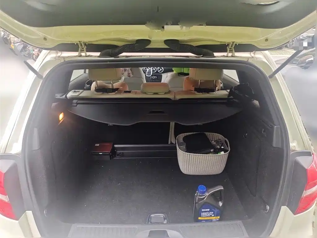 Mercedes-Benz B-Class 2012 B 180 фото 15