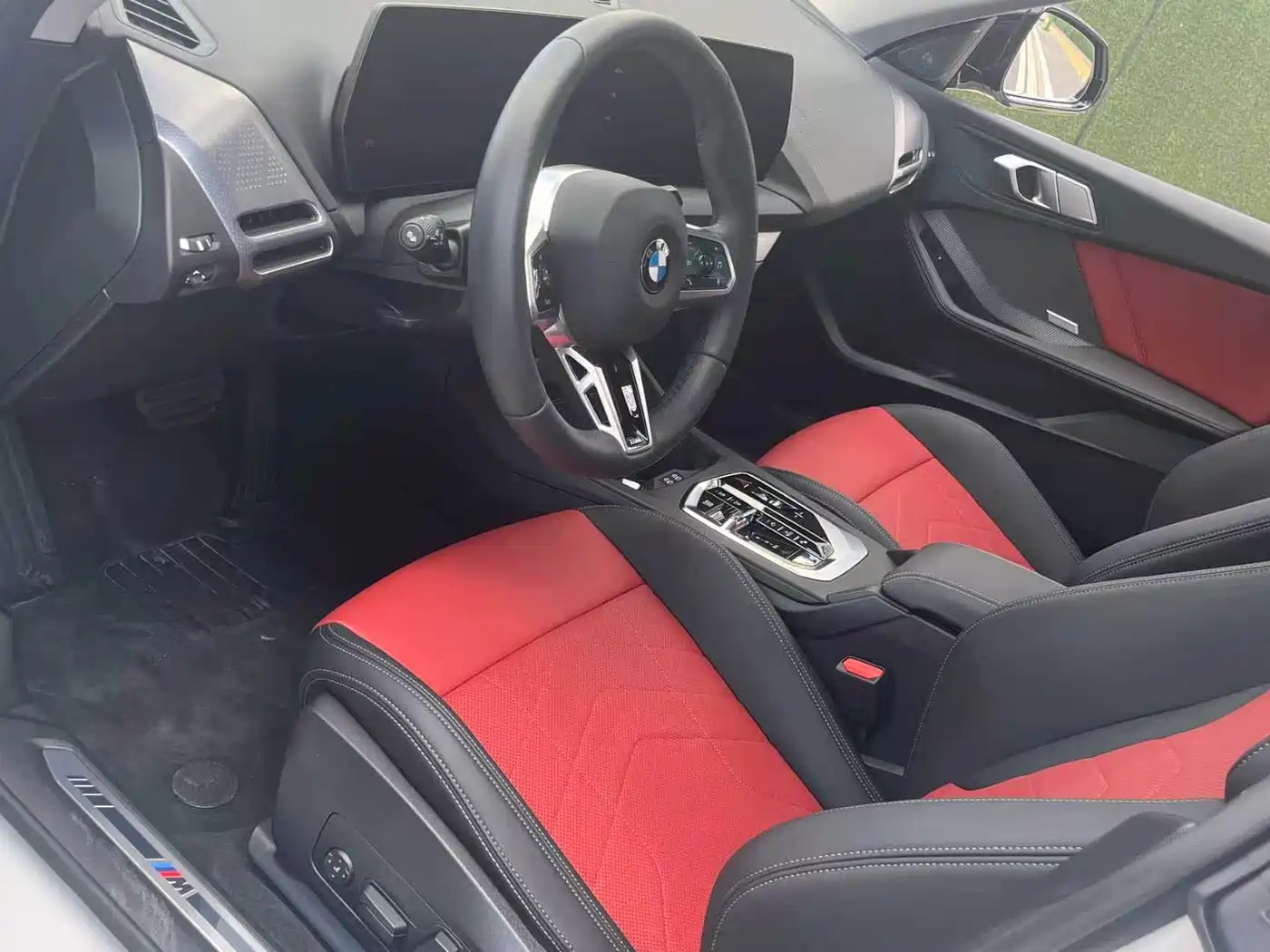 BMW 2 Series 2025 2025 225L M Sport Package