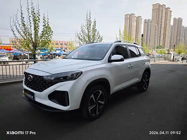 HYUNDAI BEIJING HYUNDAI IX35