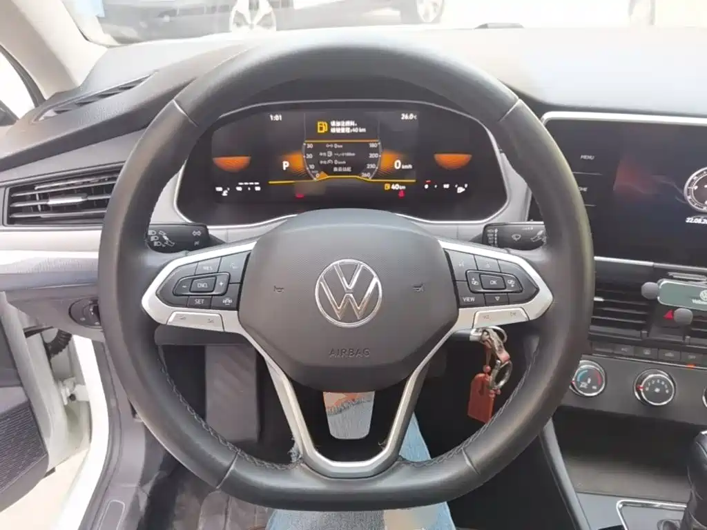 Photo 11 - Volkswagen Bora