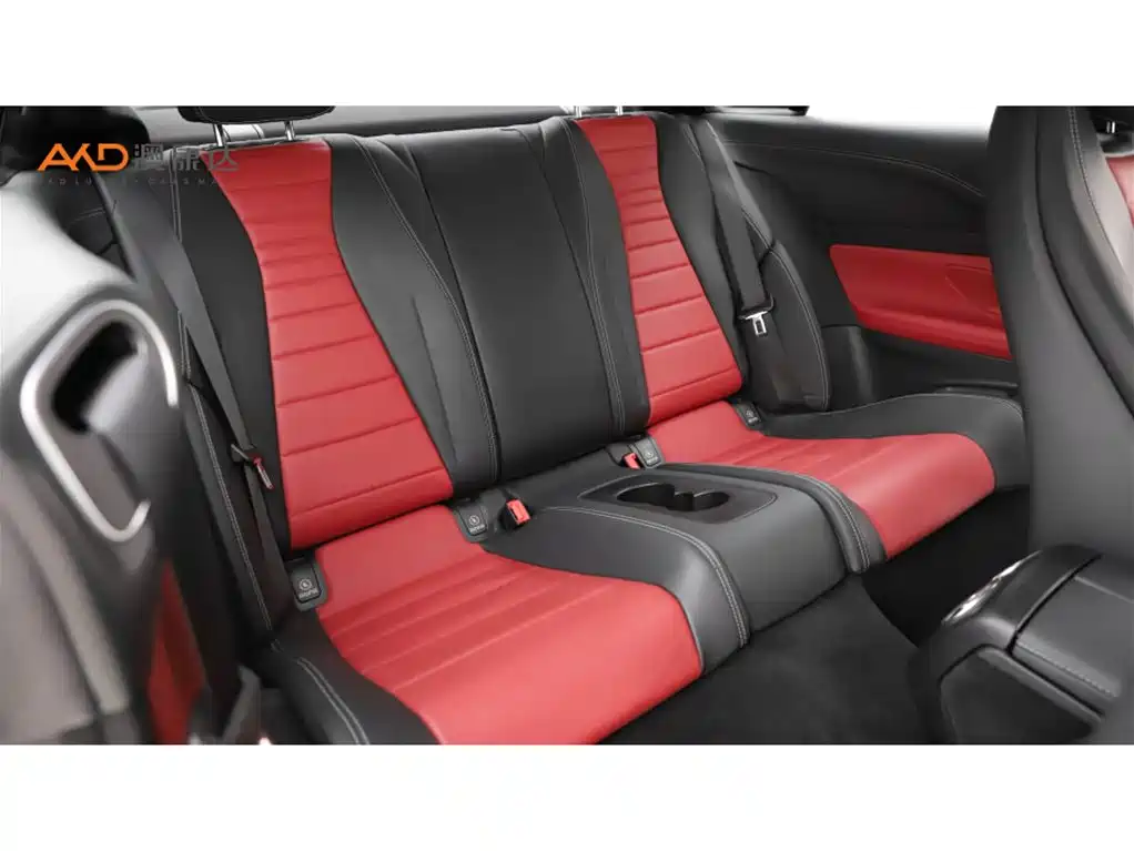 Mercedes-Benz E-Class (Import) 2023 2023 E 260 Coupe