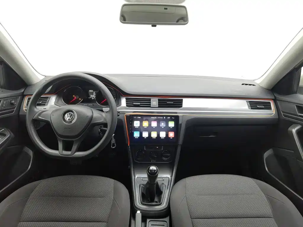Фото 5 - Volkswagen Bora