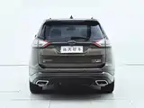 Фото 29 - Ford Edge