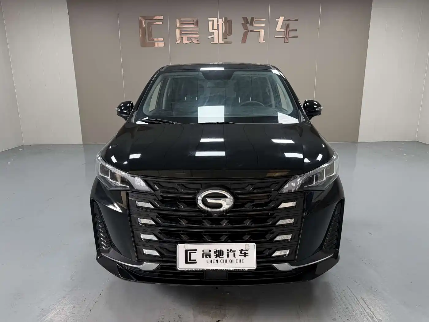 GAC Trumpchi Trumpchi M6 2023 PRO 270T DCT Premium Edition фото 2