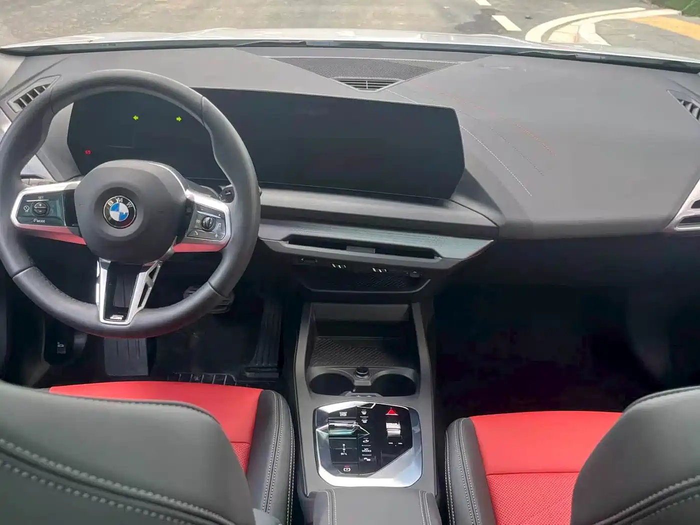 BMW 2 Series 2025 2025 225L M Sport Package
