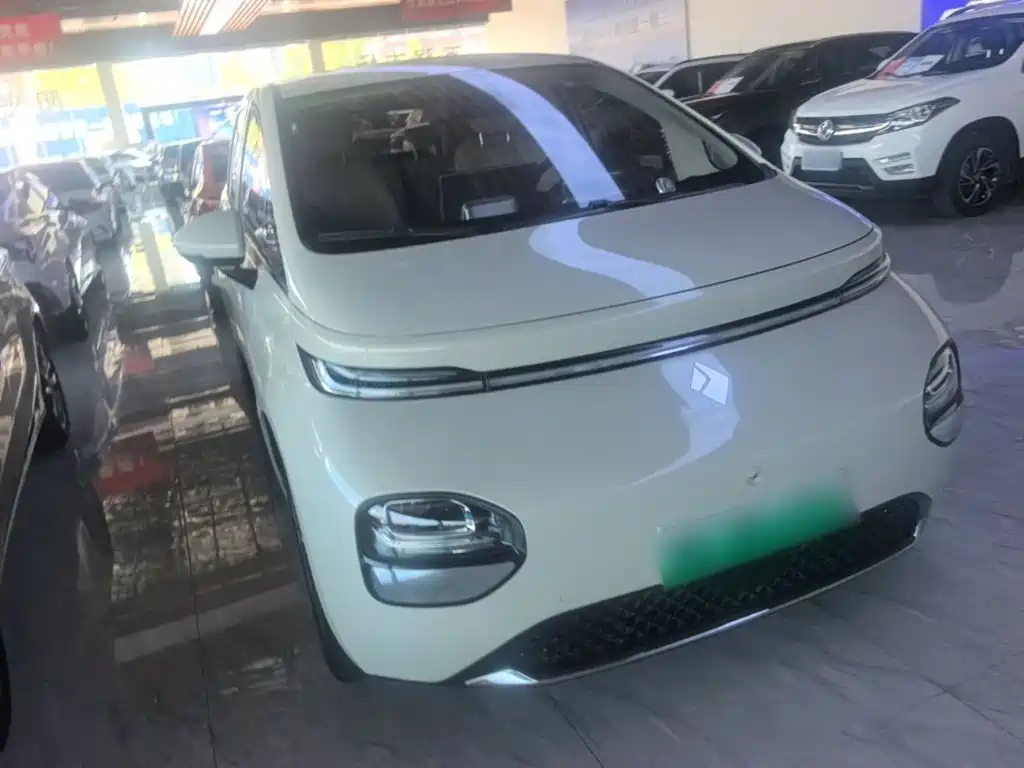 Baojun Cloud 2023 2023 360 Pro
