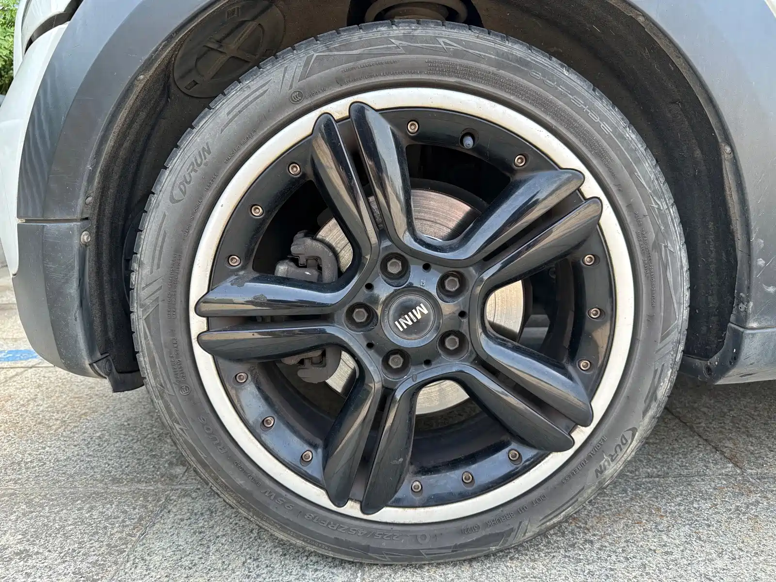 Фото 36 - MINI Paceman