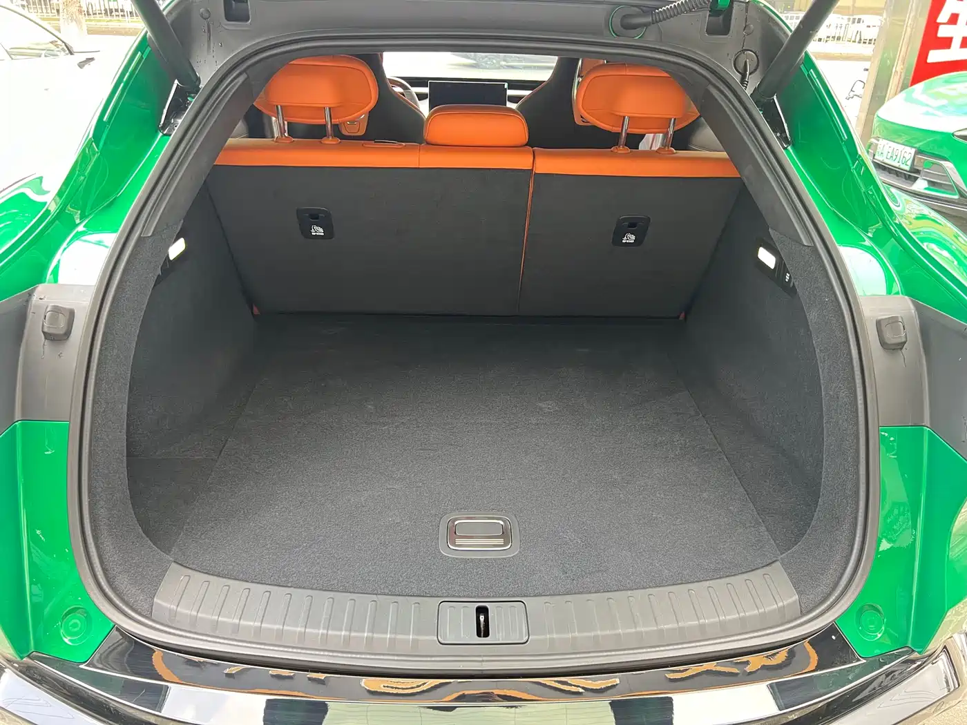 Xiaomi Auto Xiaomi YU7 2025 Ultra Long Range High Performance AWD Max Edition фото 27
