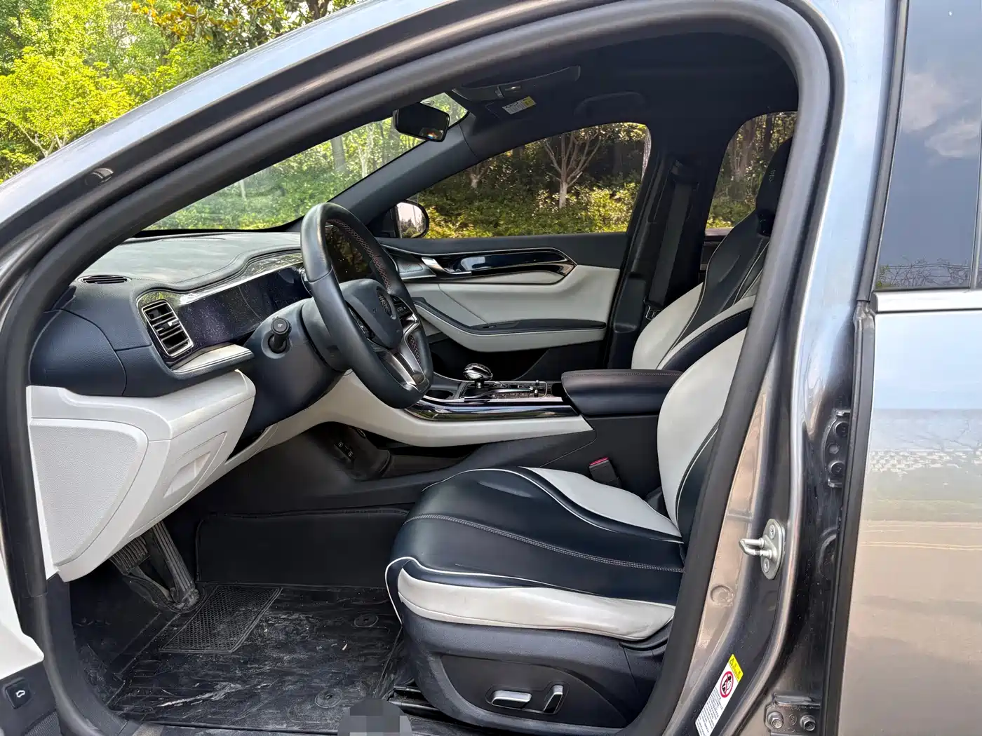 BYD Qin PLUS 2021 Model EV 600KM Flagship фото 3
