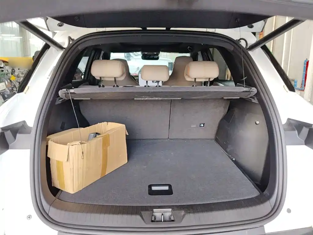 BYD Song Pro New Energy 2023 Champion Edition DM-i 110KM Excellence фото 19