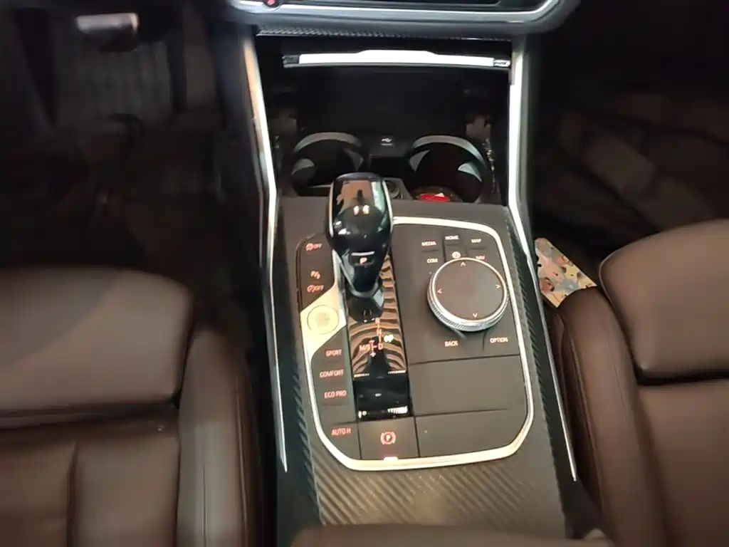 BMW 3 Series 2020 320Li M Sport Package фото 14