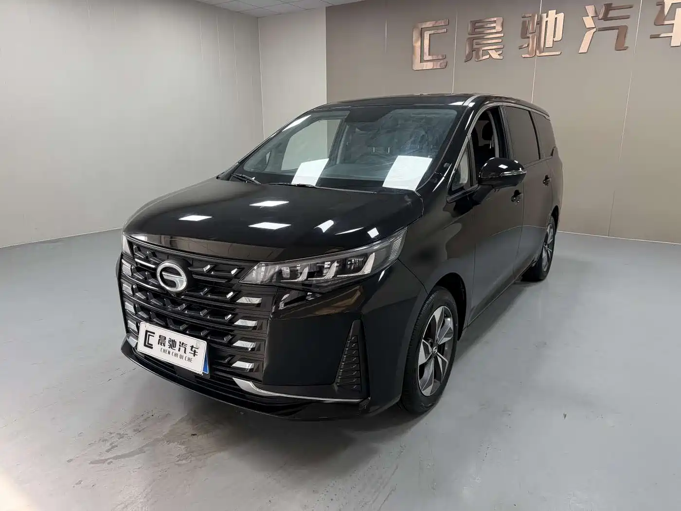 GAC Trumpchi Trumpchi M6 2023 PRO 270T DCT Premium Edition