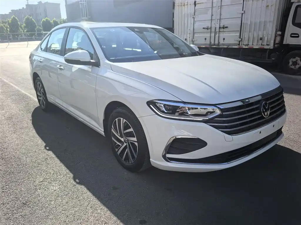 Volkswagen Lavida 2024 Model 1.5L Automatic 5 Million Edition фото 11