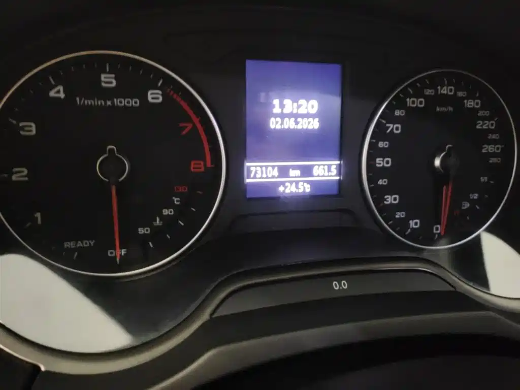 Audi A3 2020 Limousine 35 TFSI Sport China VI фото 19