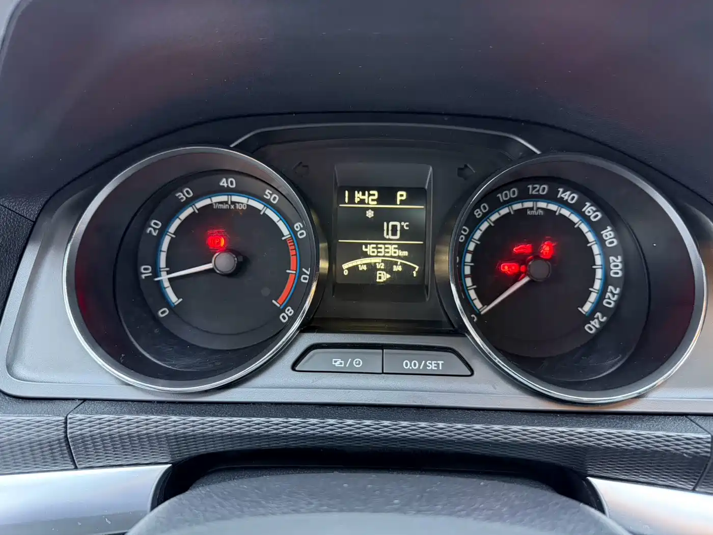 Škoda Kamiq 2022 1.5L Automatic Comfort Edition фото 8
