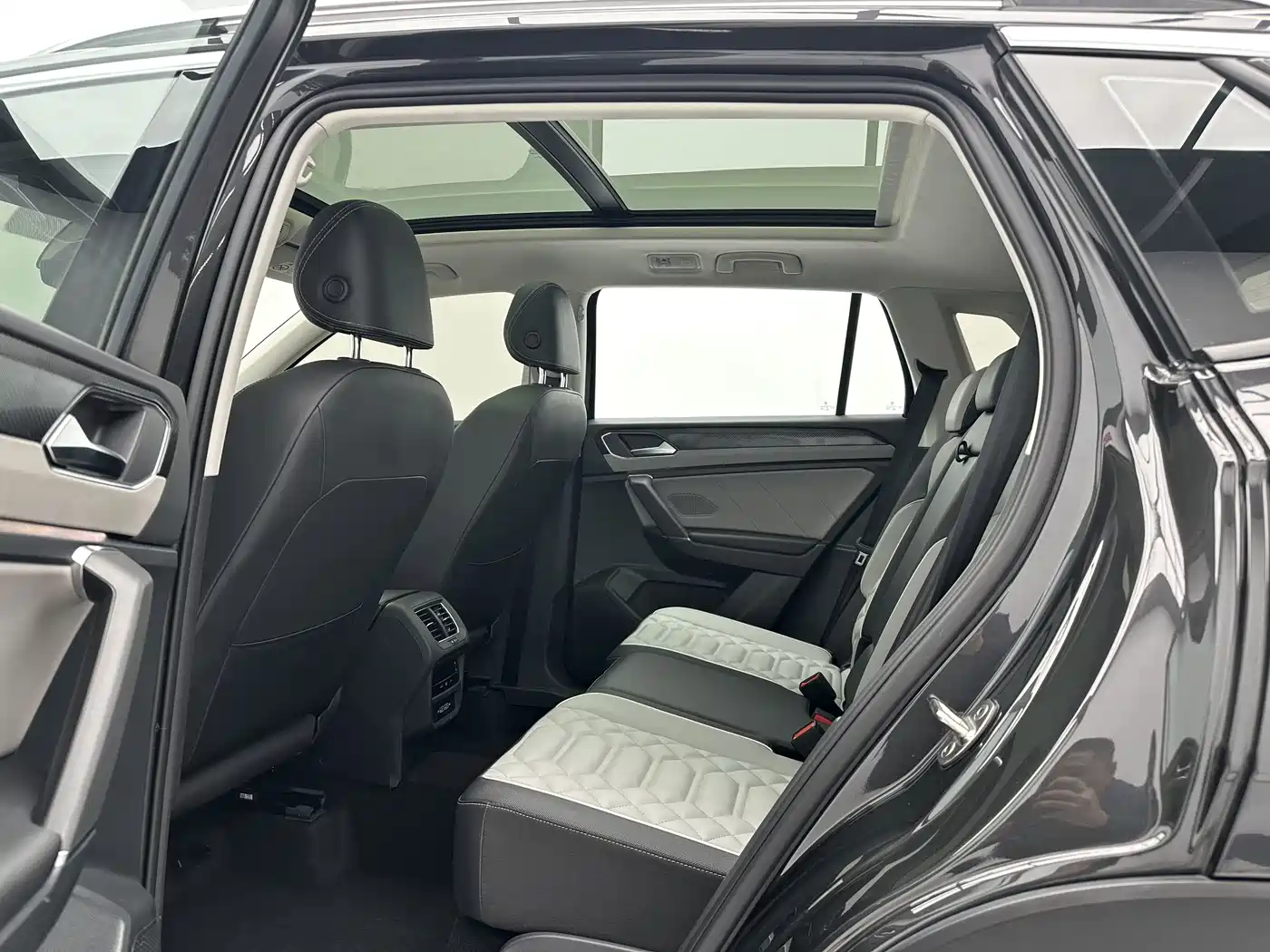 VOLKSWAGEN TANYUE