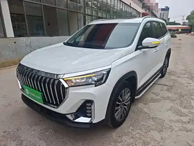 Jetour X90 PLUS