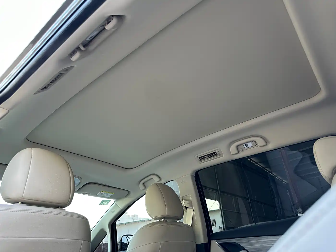 BYD SONGJIANG NEW ENERGY