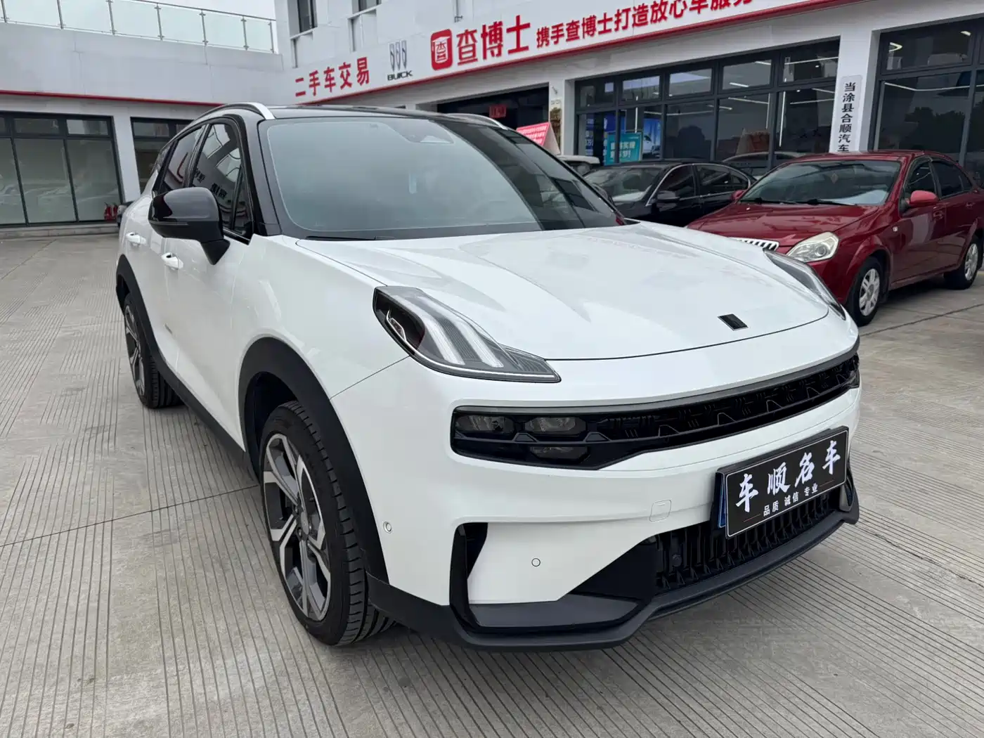 LYNK 06