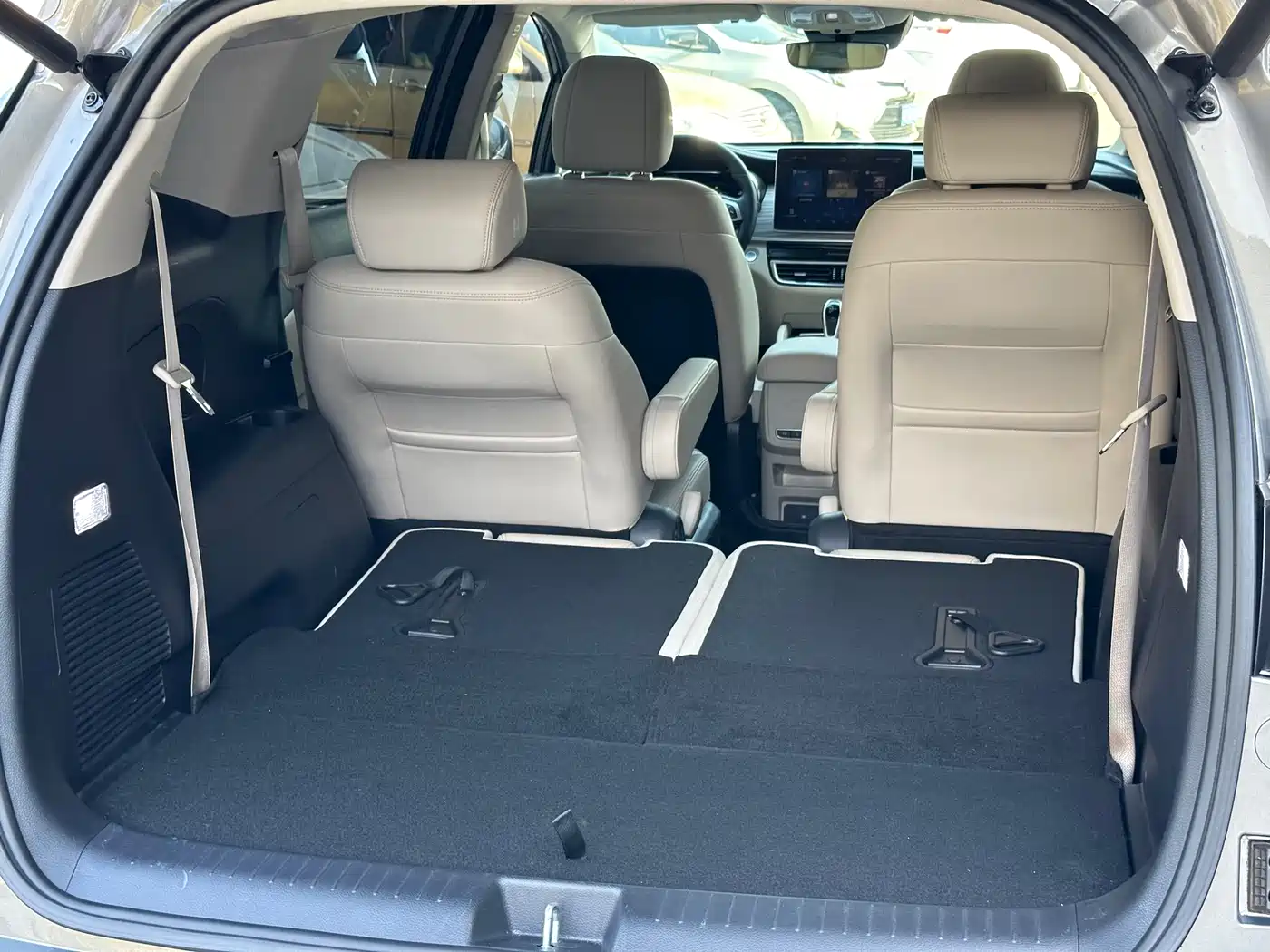 BYD SONGJIANG NEW ENERGY