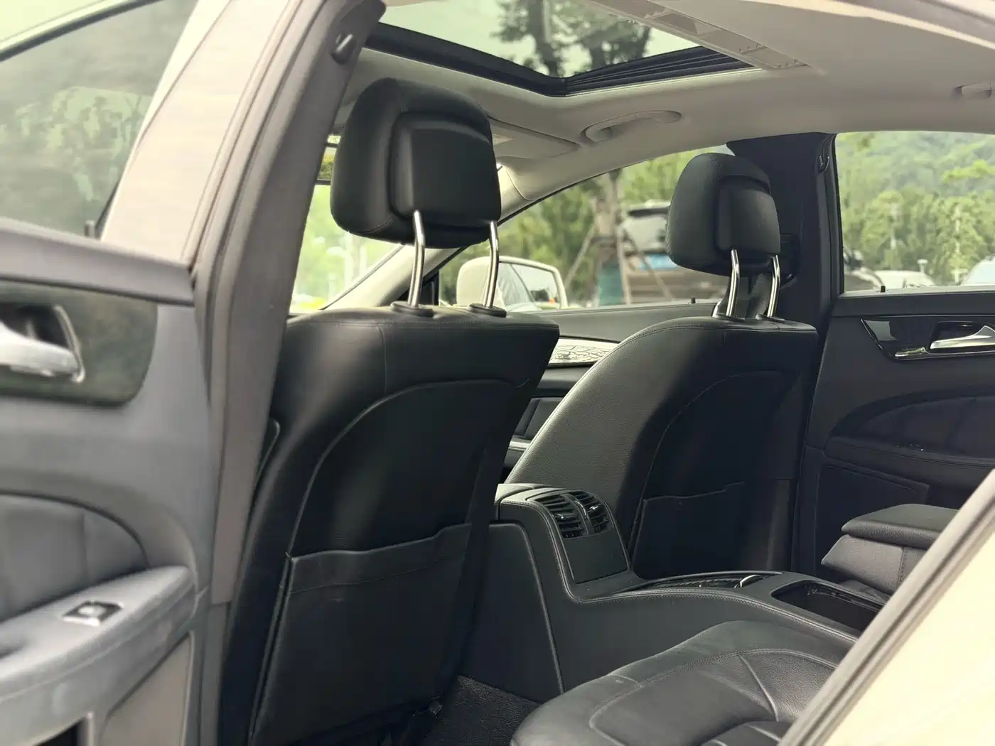 Mercedes-Benz CLS 2015 CLS 320 фото 17