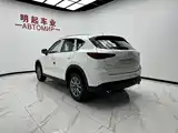 Фото 8 - Mazda CX-5
