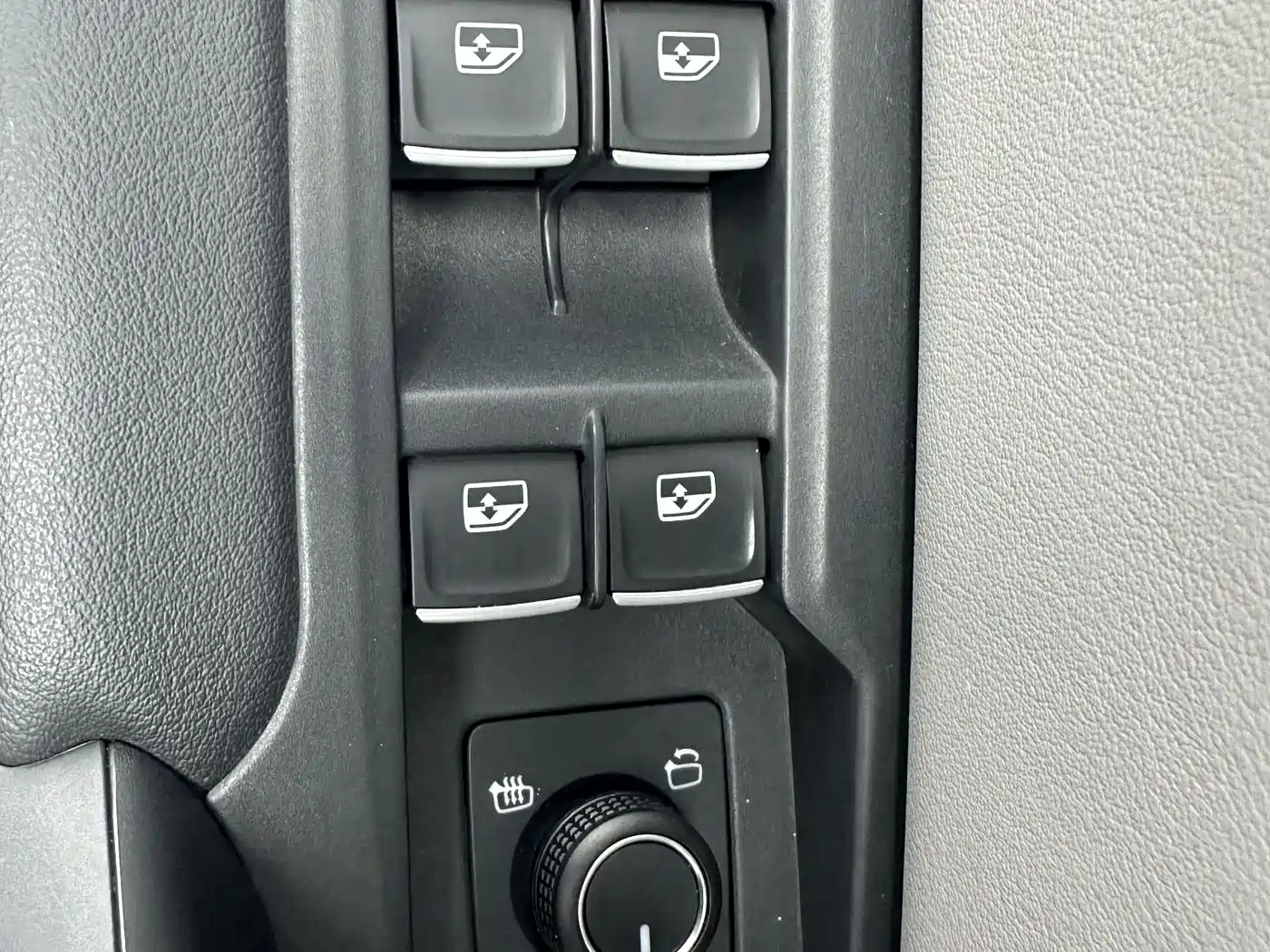 VOLKSWAGEN TANYUE