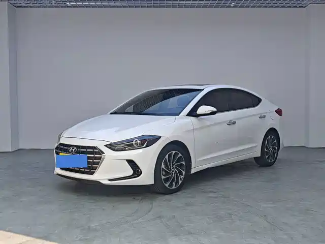 hyundai lead