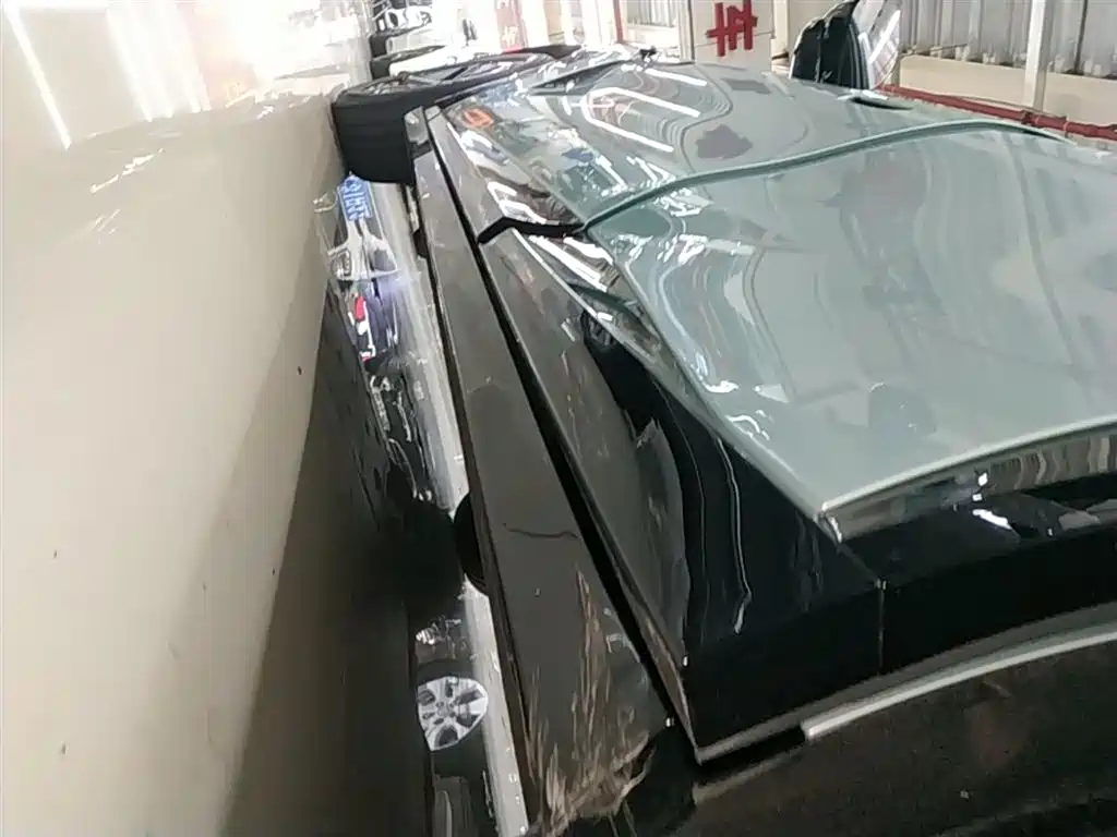 Xiaomi Auto Xiaomi YU7 2025 Extended Range RWD Edition фото 22