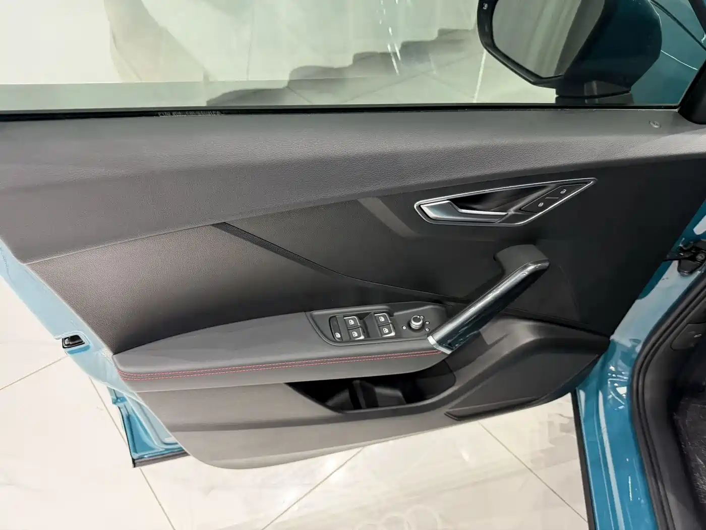 Audi Q2L 2022 35 TFSI Progressive Dynamic фото 8