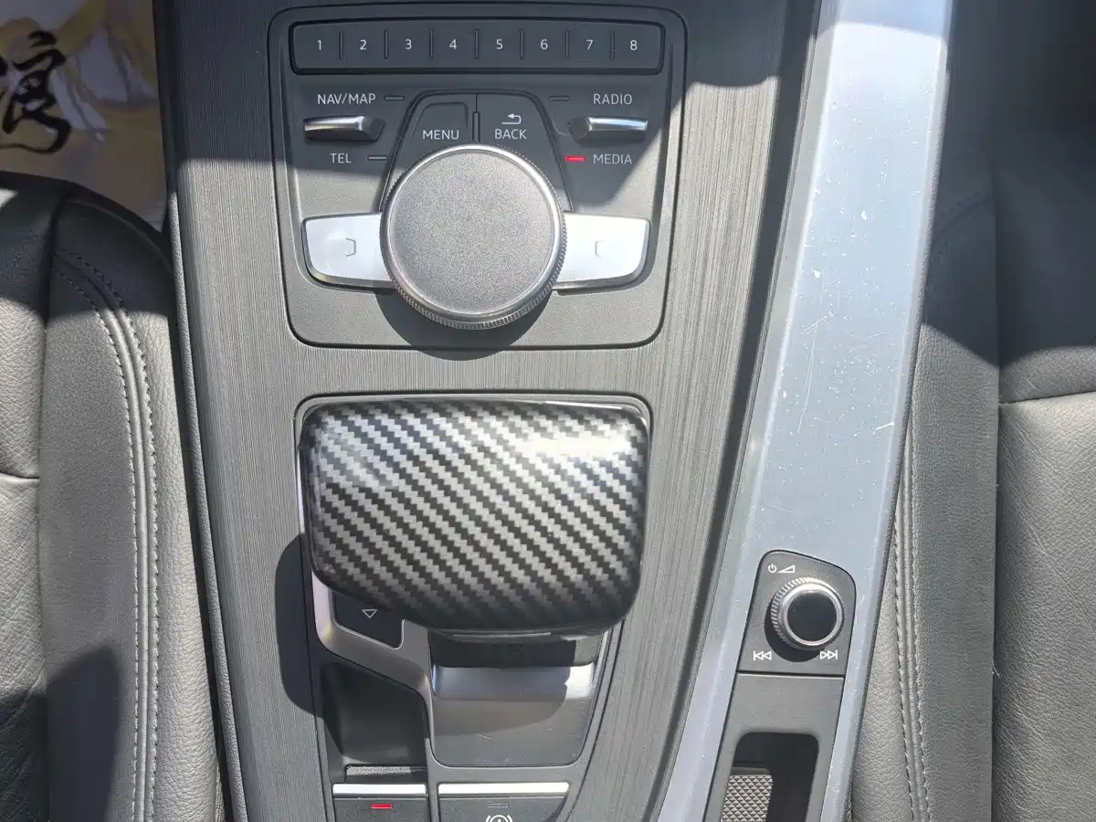 Audi A4L 2019 40 TFSI Fashion (China V) фото 13