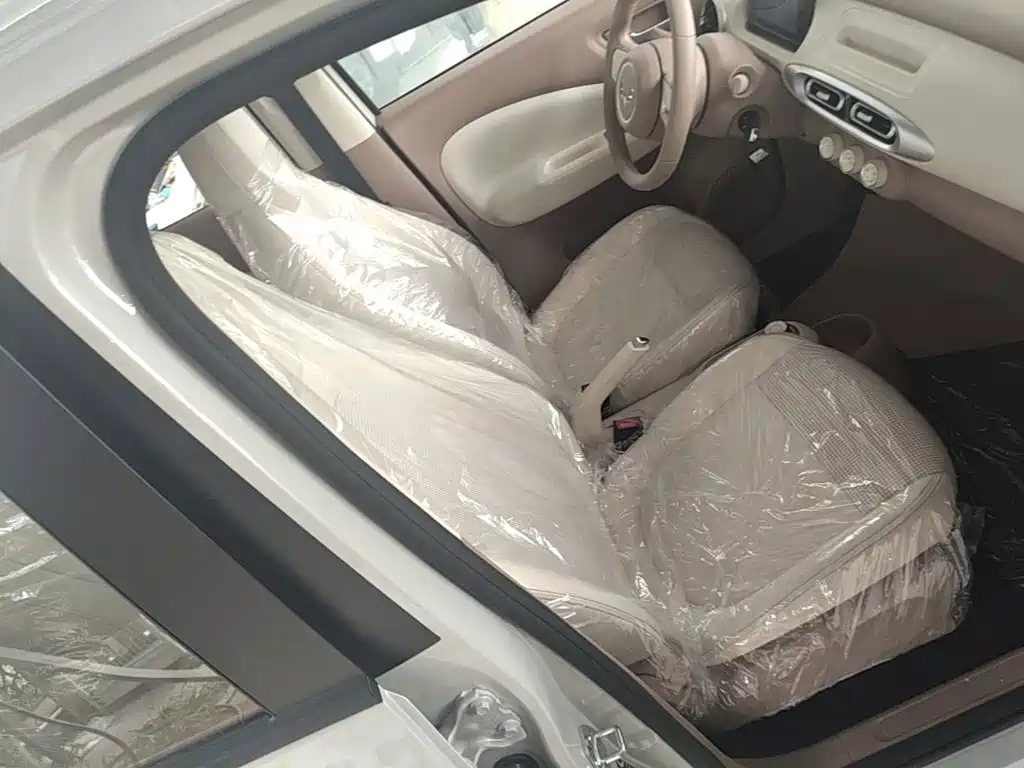 Wuling Motors Hongguang MINIEV 2026 2025 4-Door Advanced