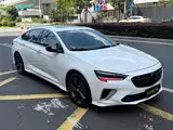 Фото 12 - Buick Regal