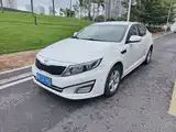 Фото 1 - Kia K5