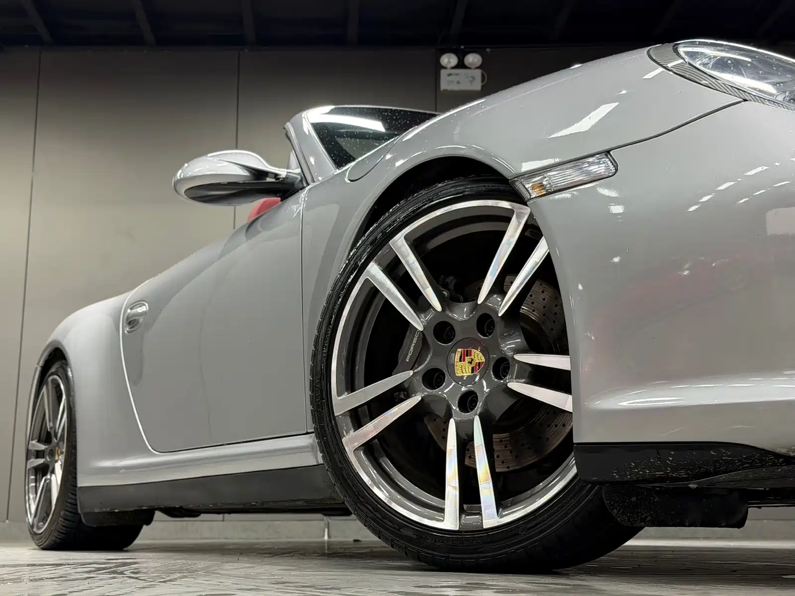 صورة 4 - Porsche 911